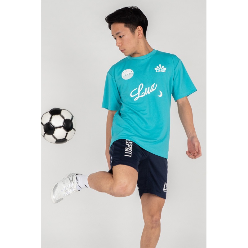 �롼��������֥�/LUZ e SOMBRA �ץ饯�ƥ��������/STANDARD PRA-SHIRT��F1811023��