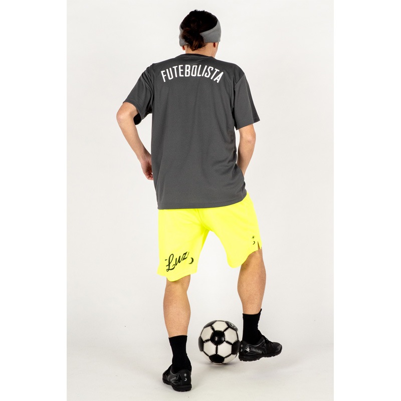 �롼��������֥�/LUZ e SOMBRA �ץ饯�ƥ��������/STANDARD PRA-SHIRT��F1811023��