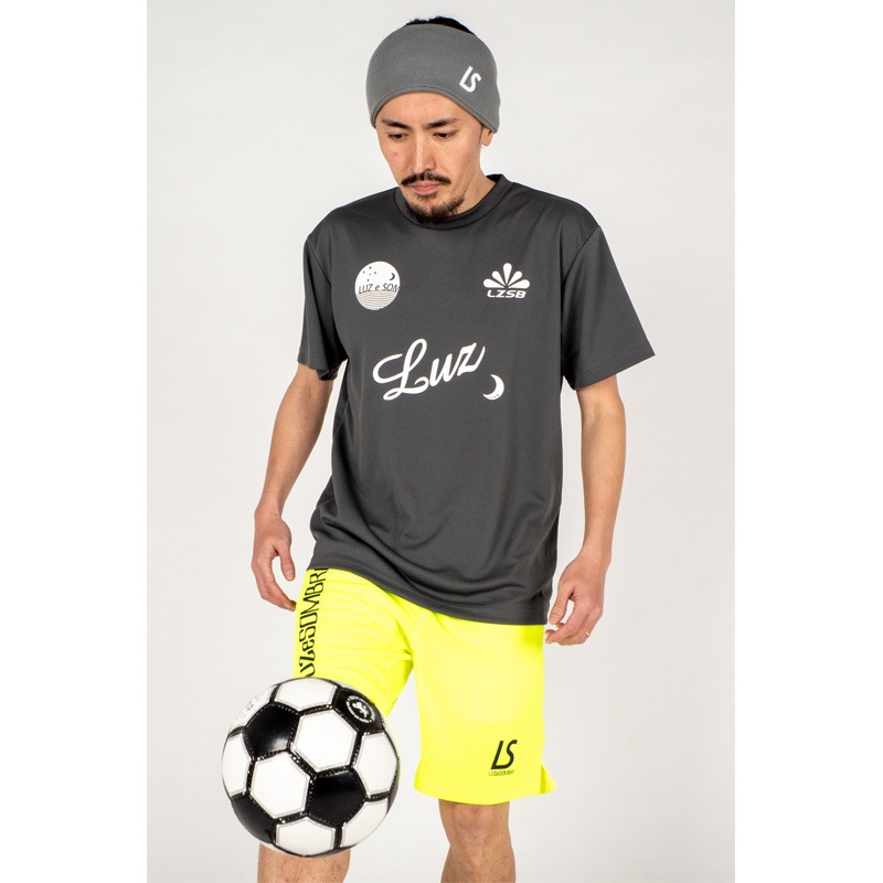 �롼��������֥�/LUZ e SOMBRA �ץ饯�ƥ��������/STANDARD PRA-SHIRT��F1811023��