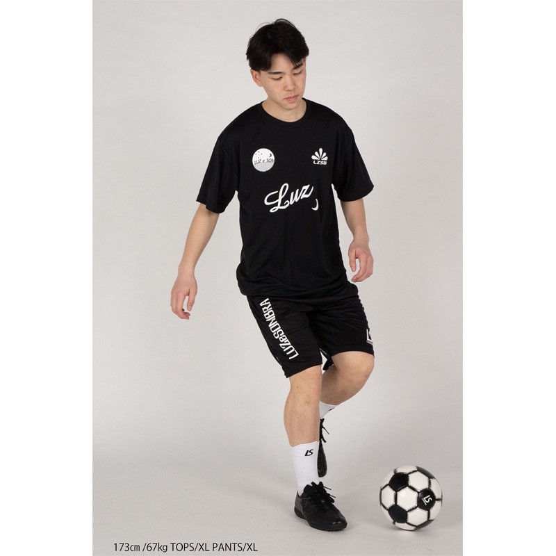 �롼��������֥�/LUZ e SOMBRA �ץ饯�ƥ��������/STANDARD PRA-SHIRT��F1811023��