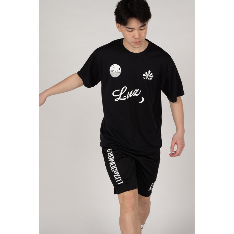 �롼��������֥�/LUZ e SOMBRA �ץ饯�ƥ��������/STANDARD PRA-SHIRT��F1811023��