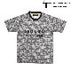 �Υå����˥硼��ɥѥ饤����/NOSSO SENHOR DO PARAISO �ץ饯�ƥ��������/Guevara Bill Game Shirts��NP-00-625��