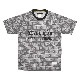 �Υå����˥硼��ɥѥ饤����/NOSSO SENHOR DO PARAISO �ץ饯�ƥ��������/Guevara Bill Game Shirts��NP-00-625��