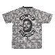 �Υå����˥硼��ɥѥ饤����/NOSSO SENHOR DO PARAISO �ץ饯�ƥ��������/Guevara Bill Game Shirts��NP-00-625��