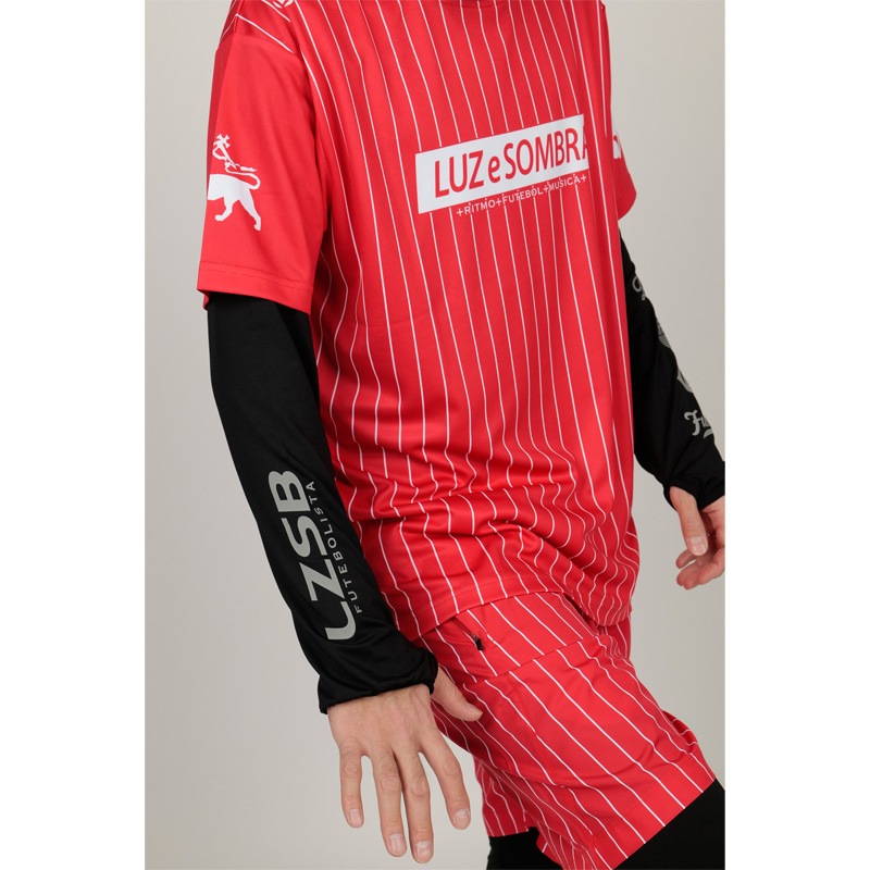 �롼��������֥�/LUZ e SOMBRA ����ʡ������/LUZ LONG INNER SHIRT 2��L1231350��