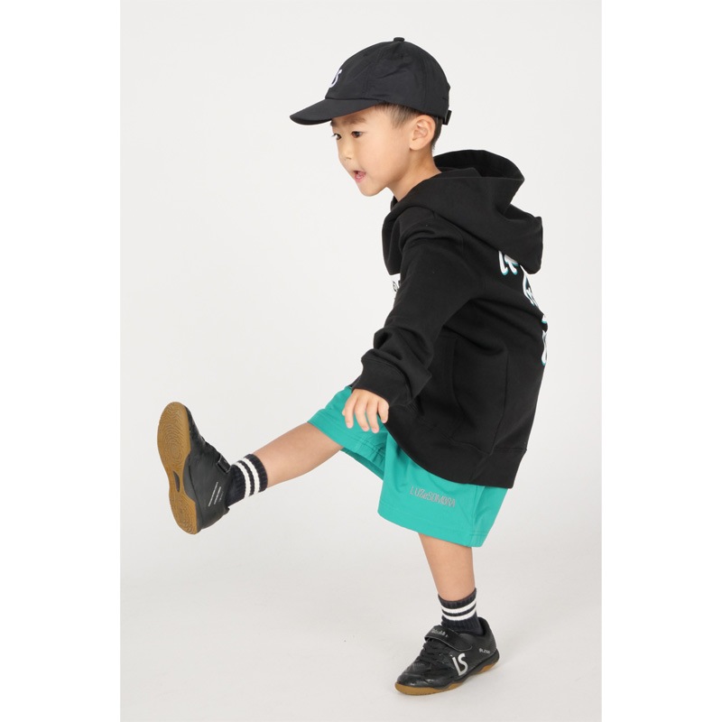 �롼��������֥�/LUZ e SOMBRA ����˥��������åȥѡ�����/Jr RFM PARKA��L2233151��