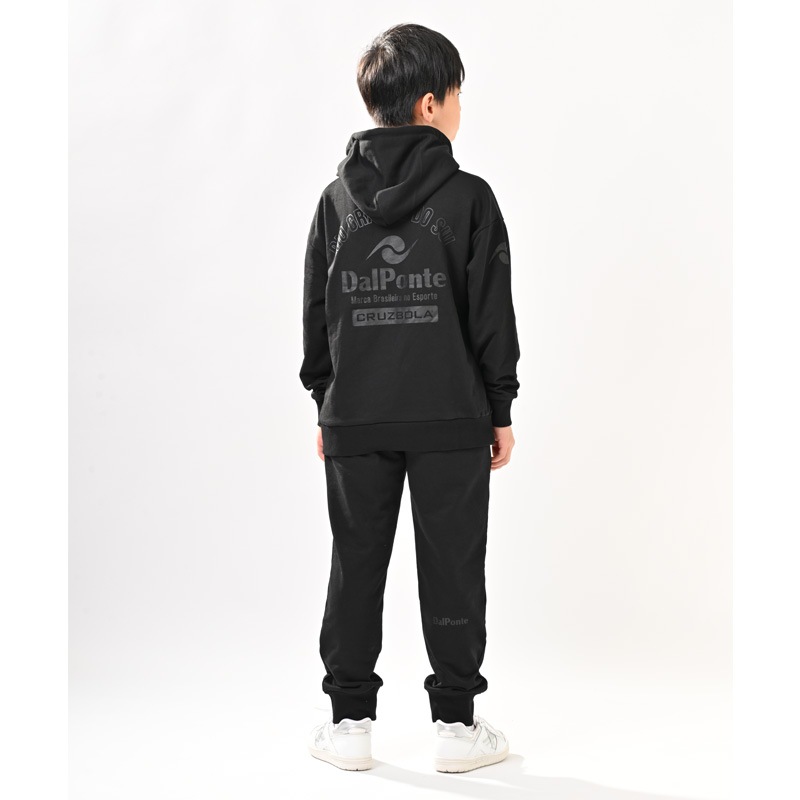 ݥ/DALPONTE 2025ǯåեåȥ ˥ʡ/DALPONTE 24-25 WINTER SETDPZ-WS2025J