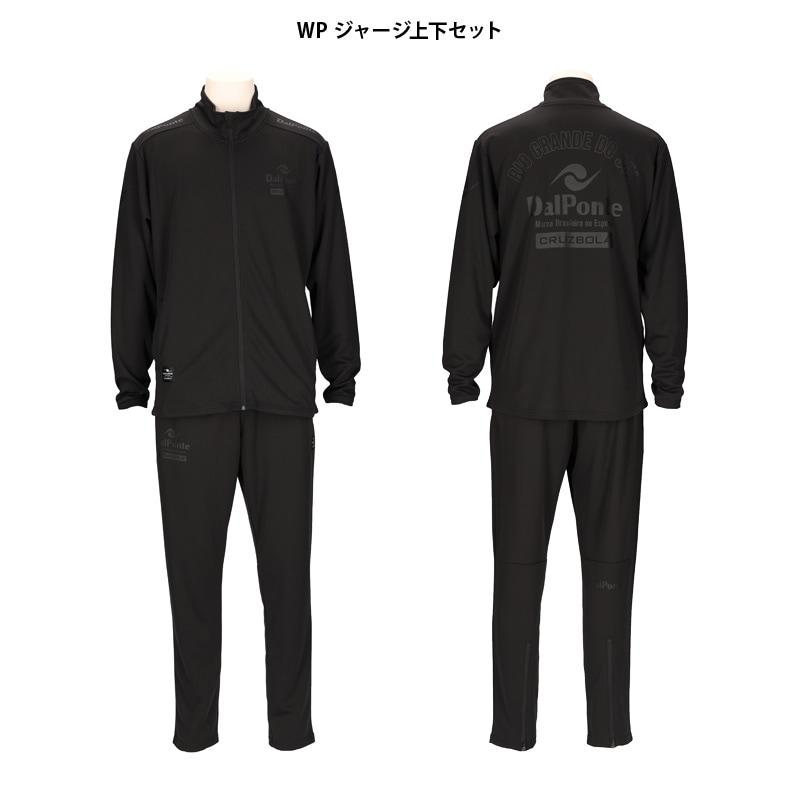 ݥ/DALPONTE 2025ǯåեåȥ ˥ʡ/DALPONTE 24-25 WINTER SETDPZ-WS2025J