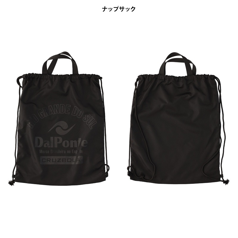 ݥ/DALPONTE 2025ǯåեåȥ ˥ʡ/DALPONTE 24-25 WINTER SETDPZ-WS2025J