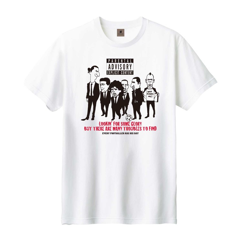 å󥭡/soccer junky ȾµT/BAD BOYS2 ȾµTEESJ25B50