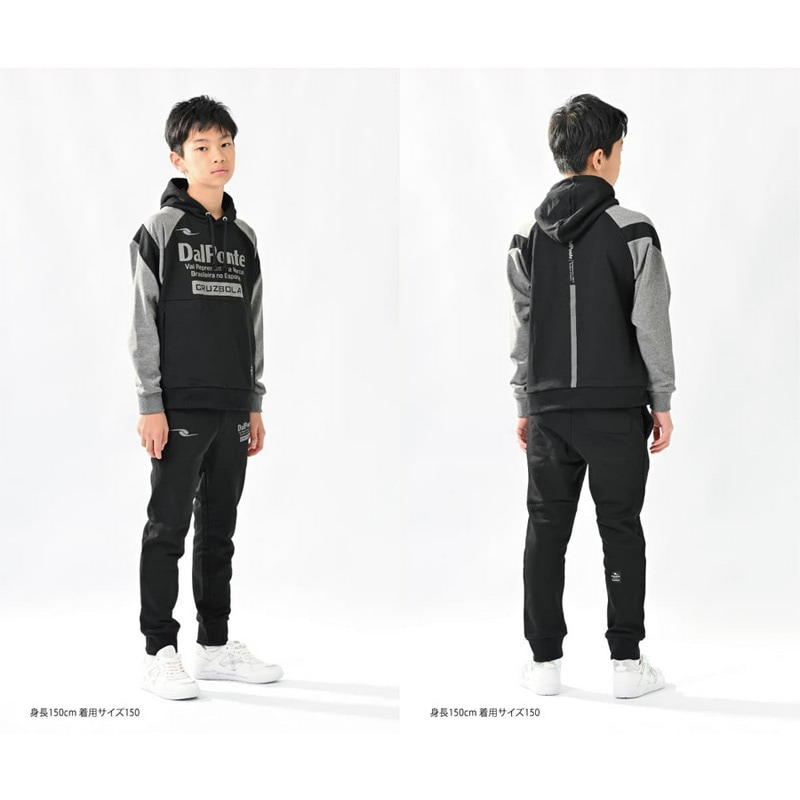 �����ͽ��ʡ�ޡ˥����ݥ��/DALPONTE 2026ǯ���å������եåȥ��� ����˥�ʡ��/25-26 WINTER SET��DPZ-WS2026J��