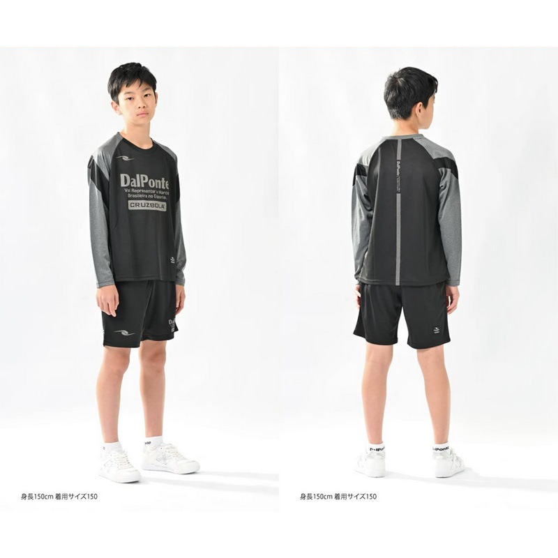 �����ͽ��ʡ�ޡ˥����ݥ��/DALPONTE 2026ǯ���å������եåȥ��� ����˥�ʡ��/25-26 WINTER SET��DPZ-WS2026J��