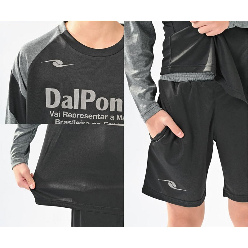 �����ͽ��ʡ�ޡ˥����ݥ��/DALPONTE 2026ǯ���å������եåȥ��� ����˥�ʡ��/25-26 WINTER SET��DPZ-WS2026J��