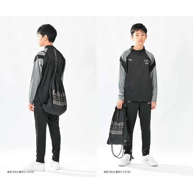 �����ͽ��ʡ�ޡ˥����ݥ��/DALPONTE 2026ǯ���å������եåȥ��� ����˥�ʡ��/25-26 WINTER SET��DPZ-WS2026J��