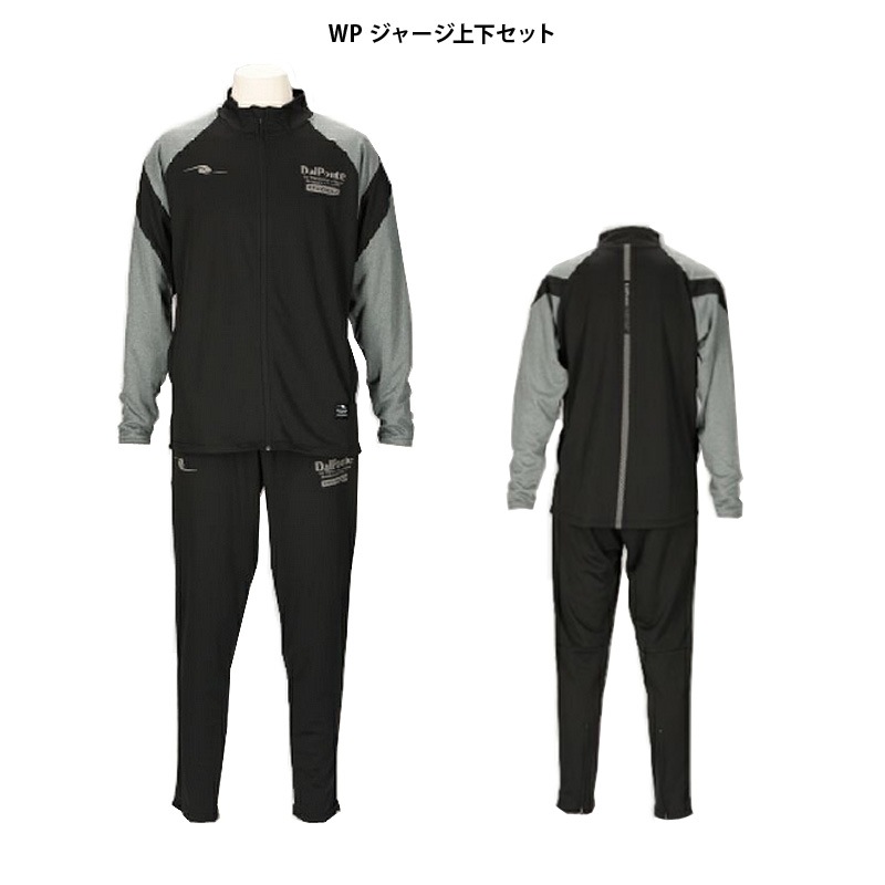 �����ͽ��ʡ�ޡ˥����ݥ��/DALPONTE 2026ǯ���å������եåȥ��� ����˥�ʡ��/25-26 WINTER SET��DPZ-WS2026J��