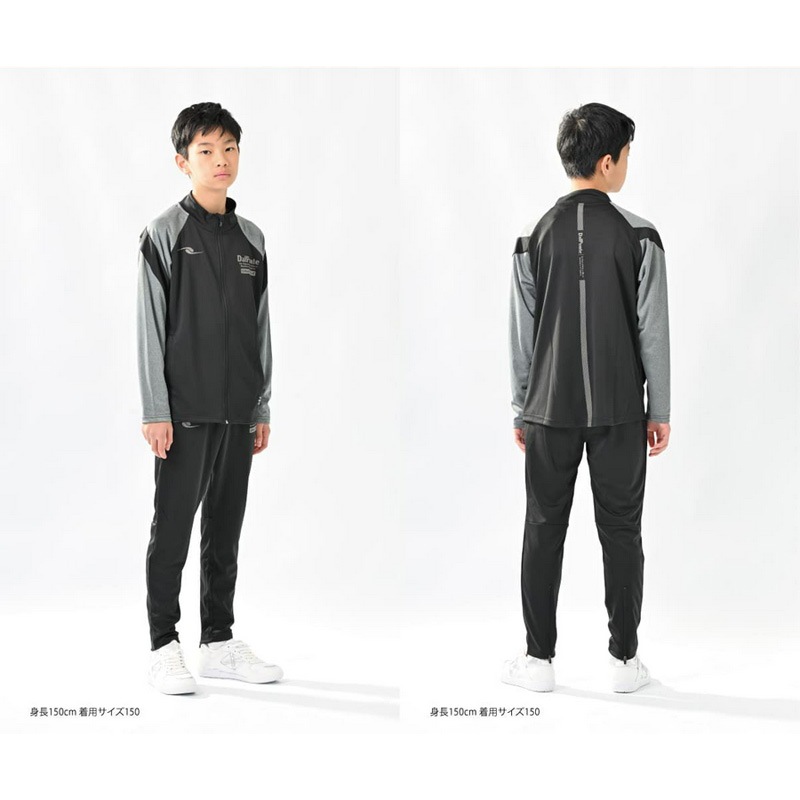 �����ͽ��ʡ�ޡ˥����ݥ��/DALPONTE 2026ǯ���å������եåȥ��� ����˥�ʡ��/25-26 WINTER SET��DPZ-WS2026J��