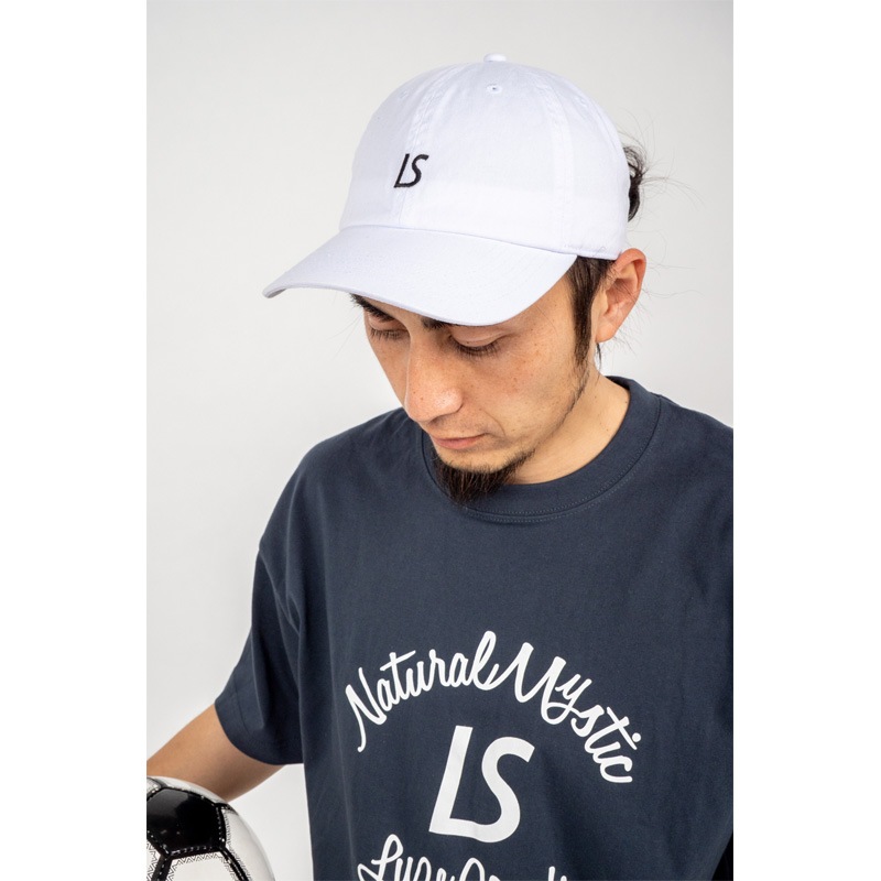 �롼��������֥�/LUZ e SOMBRA ����å�/LS BIT LOGO CAP��L1261412��