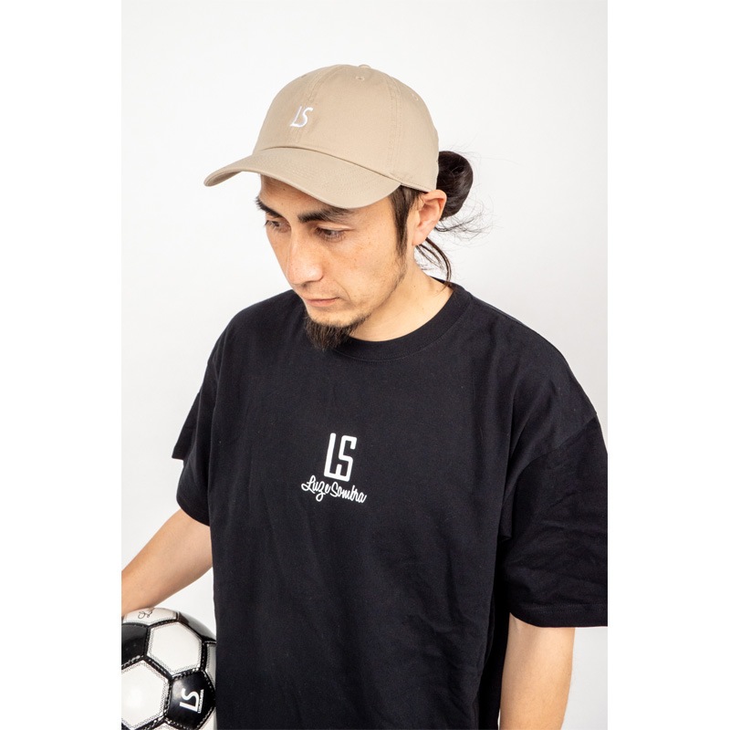 �롼��������֥�/LUZ e SOMBRA ����å�/LS BIT LOGO CAP��L1261412��