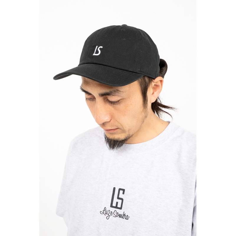 �롼��������֥�/LUZ e SOMBRA ����å�/LS BIT LOGO CAP��L1261412��