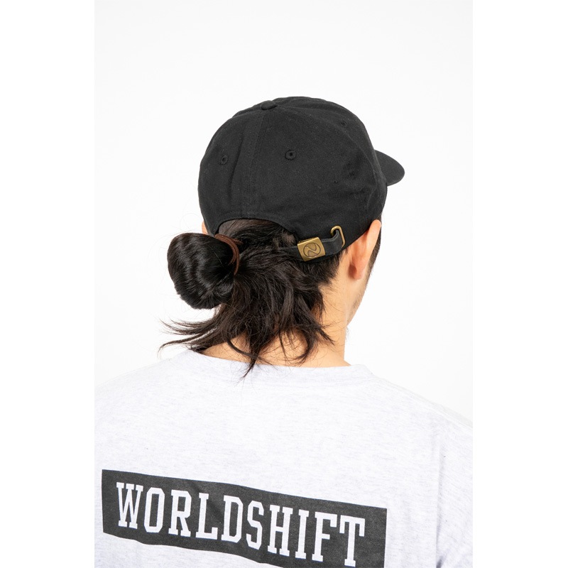 �롼��������֥�/LUZ e SOMBRA ����å�/LS BIT LOGO CAP��L1261412��