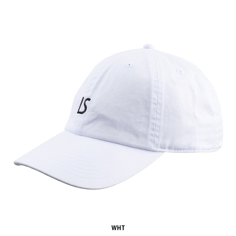 �롼��������֥�/LUZ e SOMBRA ����å�/LS BIT LOGO CAP��L1261412��
