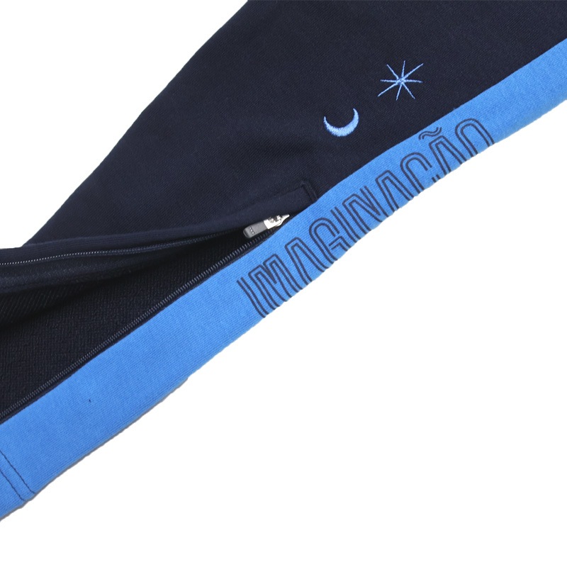 �롼��������֥�/LUZeSOMBRA ����˥��������åȥѥ��/Jr IMN P100 LINE LONG PANTS��F2021418��