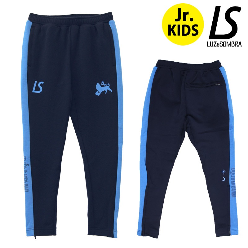 �롼��������֥�/LUZeSOMBRA ����˥��������åȥѥ��/Jr IMN P100 LINE LONG PANTS��F2021418��