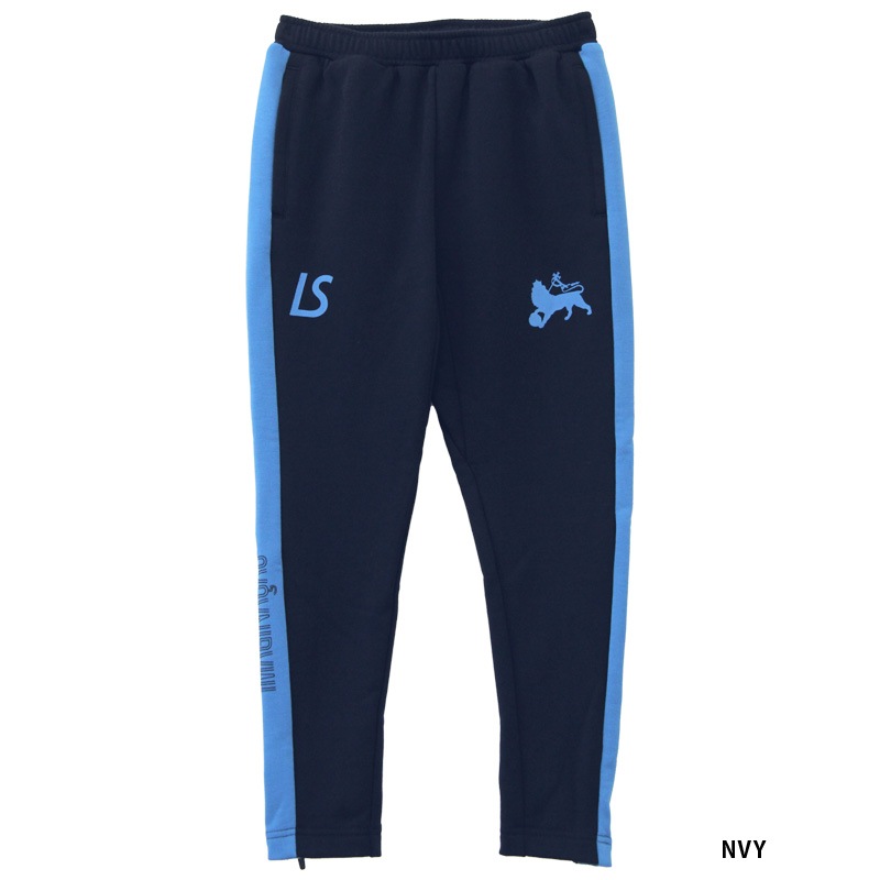 �롼��������֥�/LUZeSOMBRA ����˥��������åȥѥ��/Jr IMN P100 LINE LONG PANTS��F2021418��