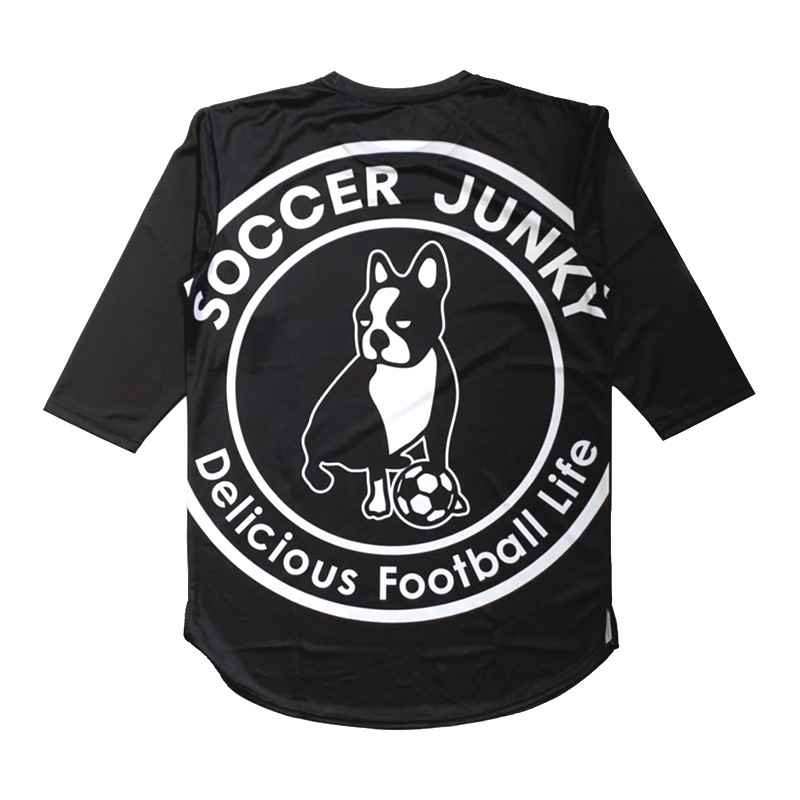 ���å�������󥭡�/soccer junky ���󥰾漷ʬµ�ץ饯�ƥ��������/�����٥븤��-+6��SJ22A34��