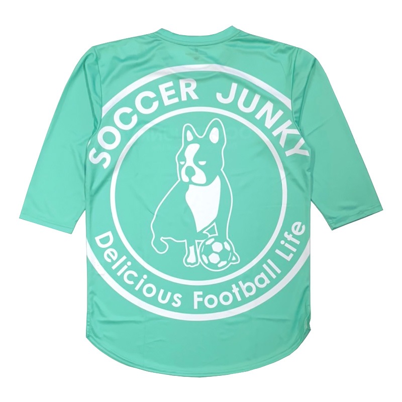 ���å�������󥭡�/soccer junky ���󥰾漷ʬµ�ץ饯�ƥ��������/�����٥븤��-+6��SJ22A34��