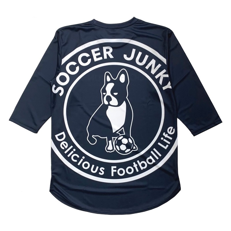 ���å�������󥭡�/soccer junky ���󥰾漷ʬµ�ץ饯�ƥ��������/�����٥븤��-+6��SJ22A34��