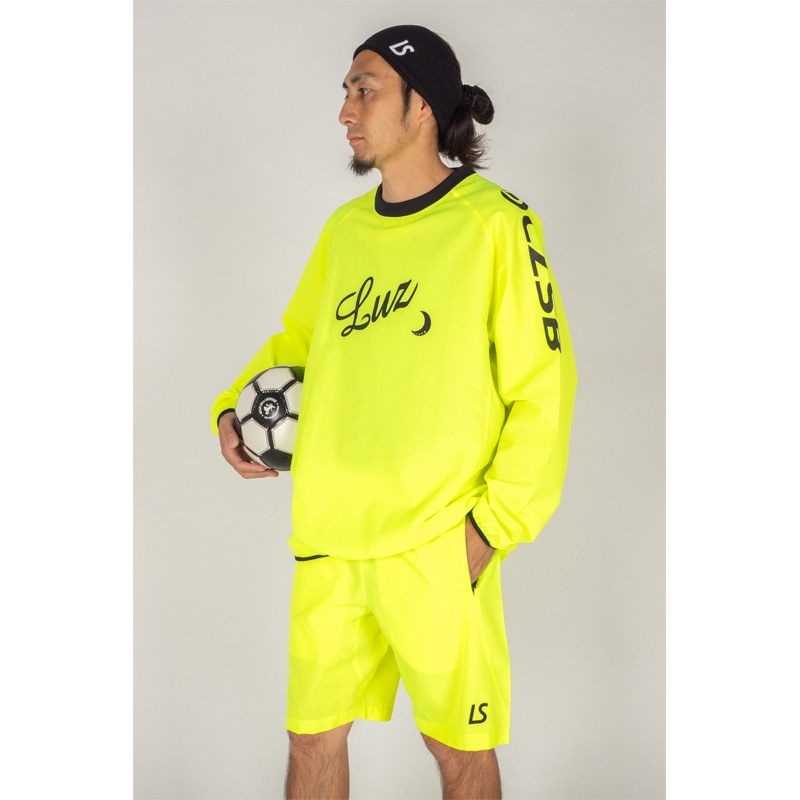 롼֥/LUZ e SOMBRA ԥƥϡեѥ/STANDARD PISTE SHORT PANTSF1811303