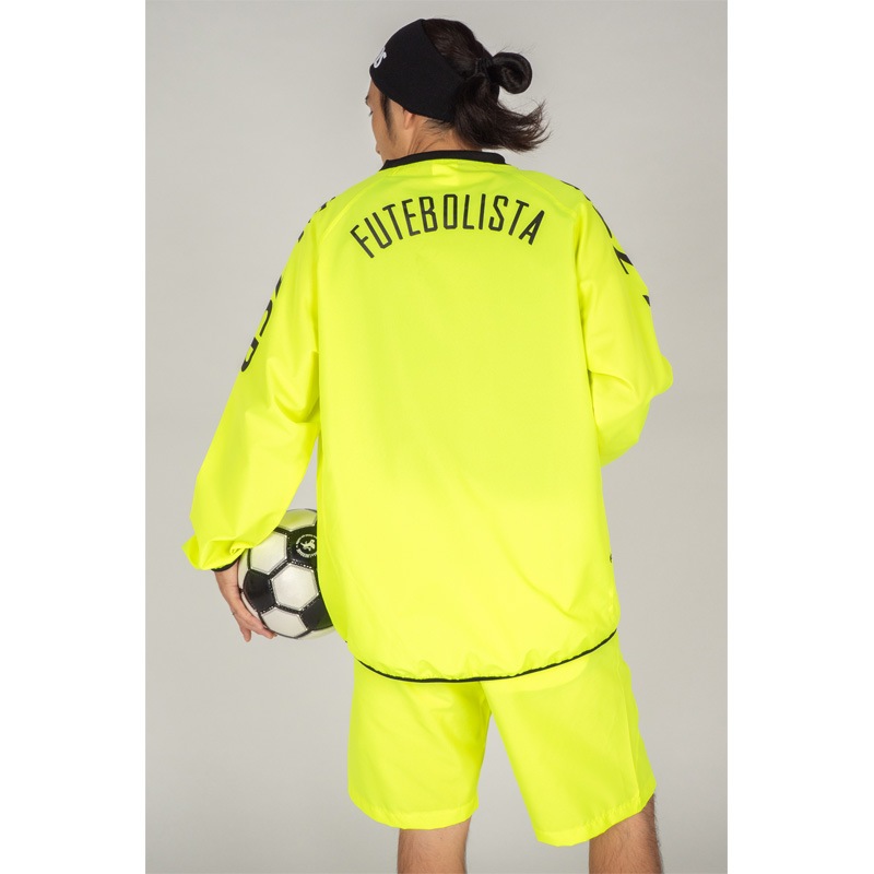 롼֥/LUZ e SOMBRA ԥƥϡեѥ/STANDARD PISTE SHORT PANTSF1811303