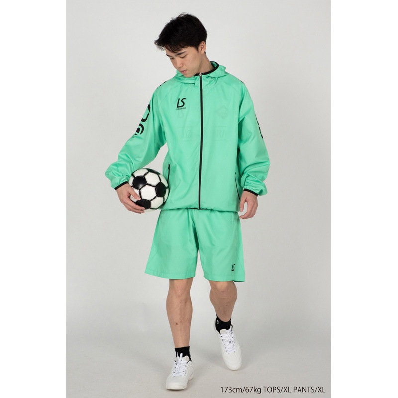 롼֥/LUZ e SOMBRA ԥƥϡեѥ/STANDARD PISTE SHORT PANTSF1811303