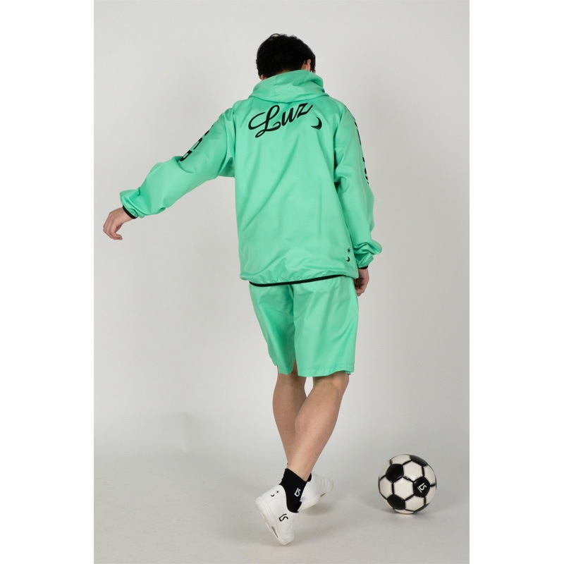 롼֥/LUZ e SOMBRA ԥƥϡեѥ/STANDARD PISTE SHORT PANTSF1811303