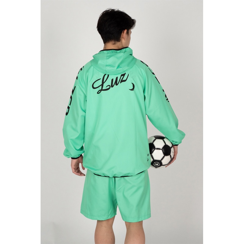 롼֥/LUZ e SOMBRA ԥƥϡեѥ/STANDARD PISTE SHORT PANTSF1811303