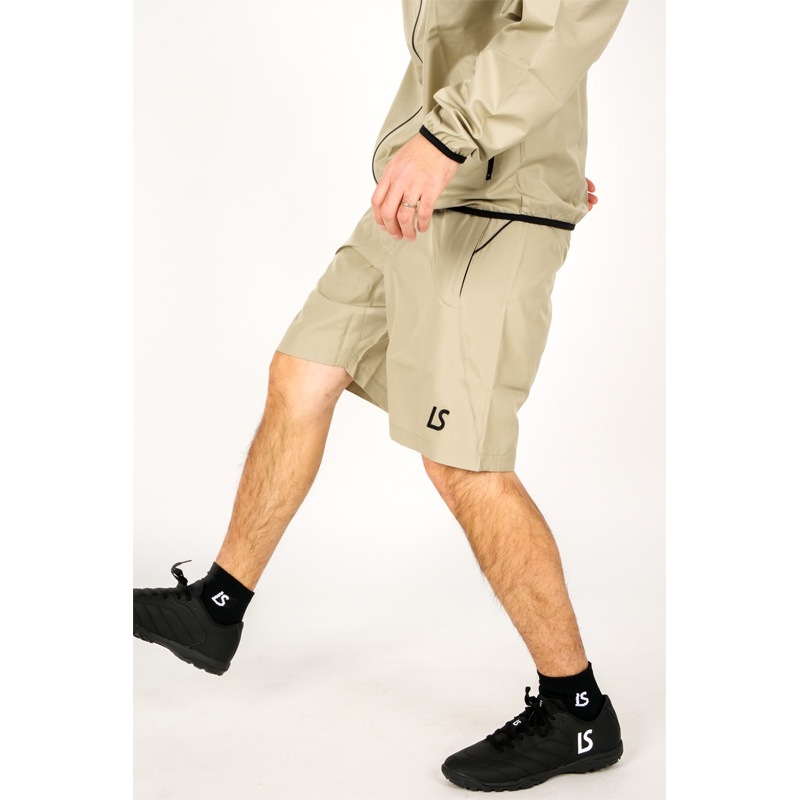 롼֥/LUZ e SOMBRA ԥƥϡեѥ/STANDARD PISTE SHORT PANTSF1811303