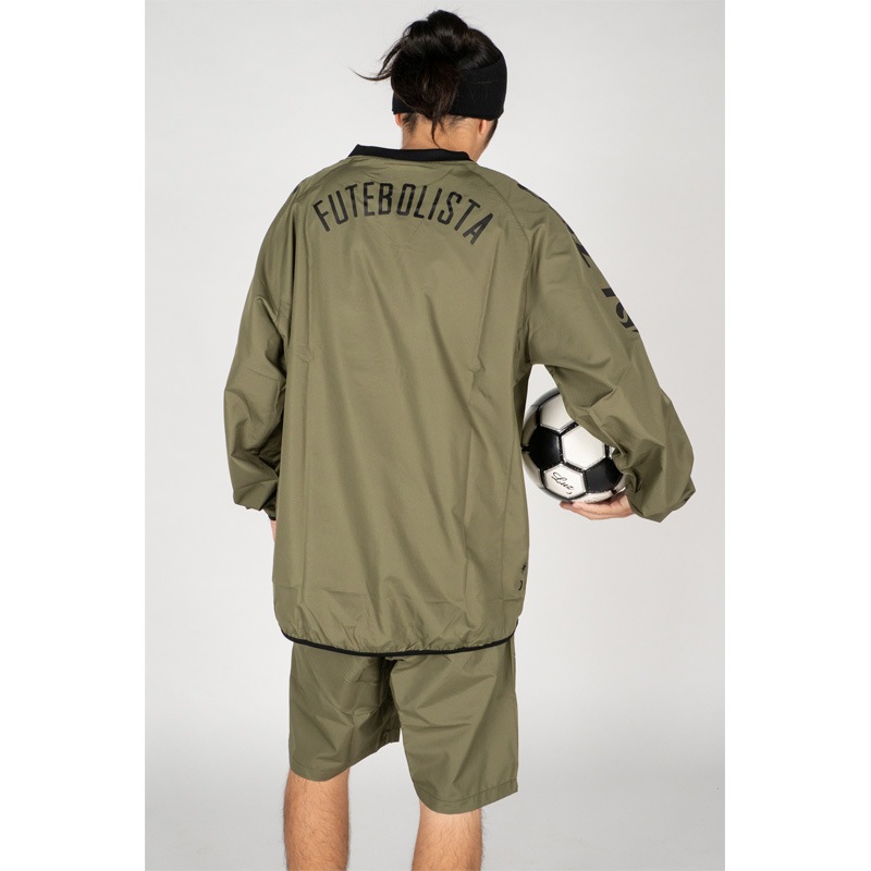 롼֥/LUZ e SOMBRA ԥƥϡեѥ/STANDARD PISTE SHORT PANTSF1811303