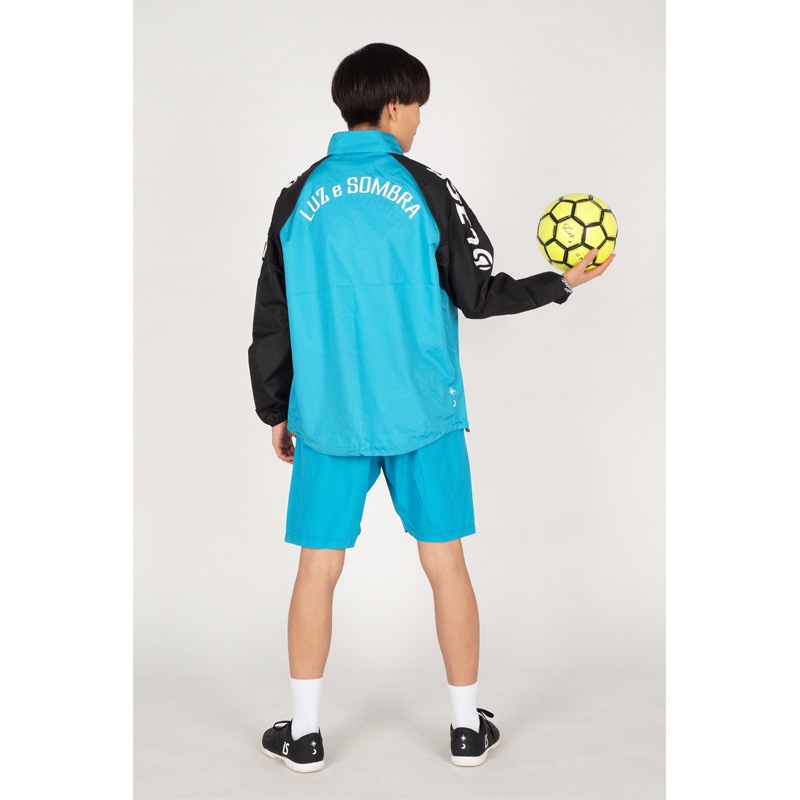 롼֥/LUZ e SOMBRA ԥƥϡեѥ/STANDARD PISTE SHORT PANTSF1811303