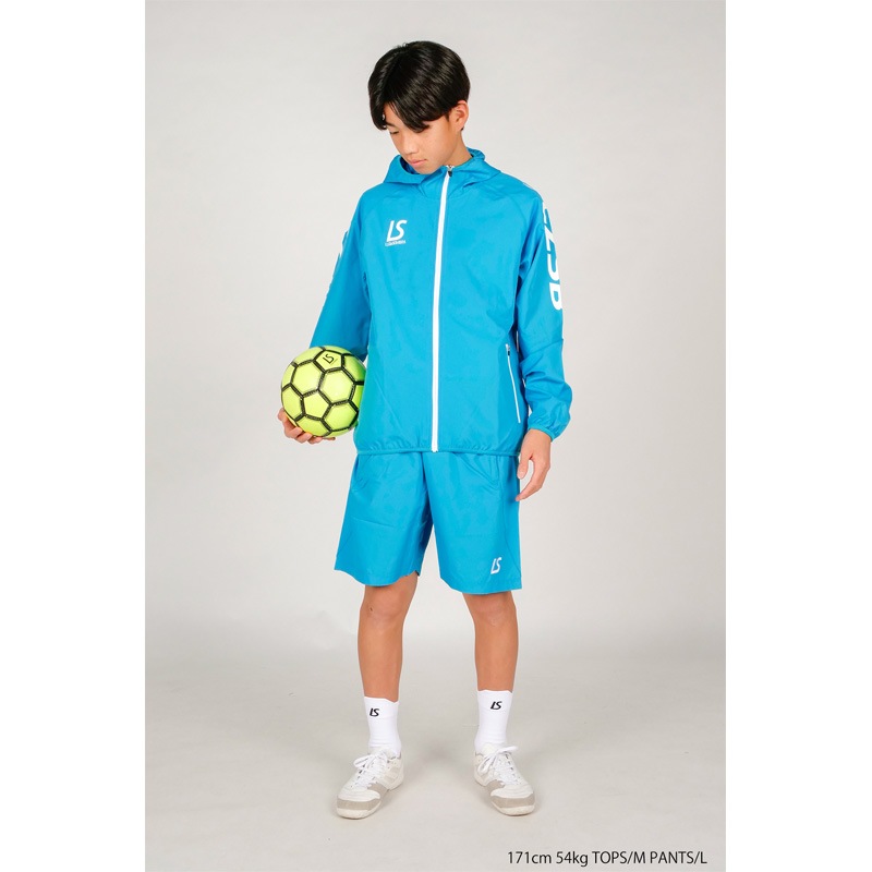 롼֥/LUZ e SOMBRA ԥƥϡեѥ/STANDARD PISTE SHORT PANTSF1811303