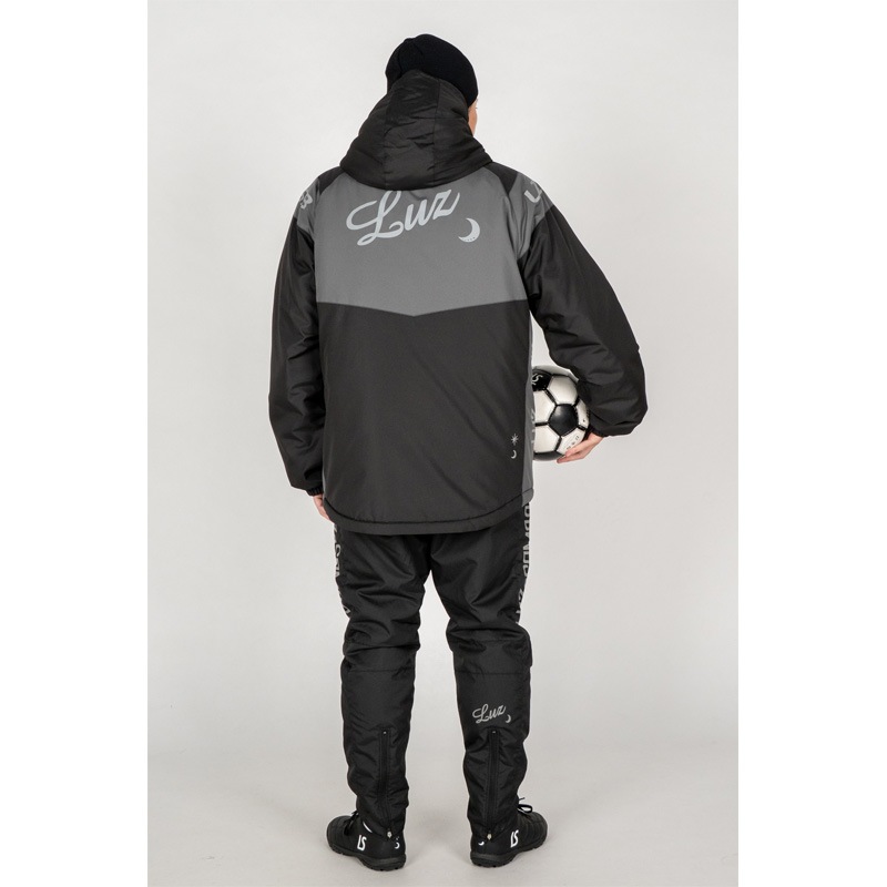 �롼��������֥�/LUZ e SOMBRA ���ʥ��󥰥ѥ��/INNER COTTON LONG PANTS��L1222111��