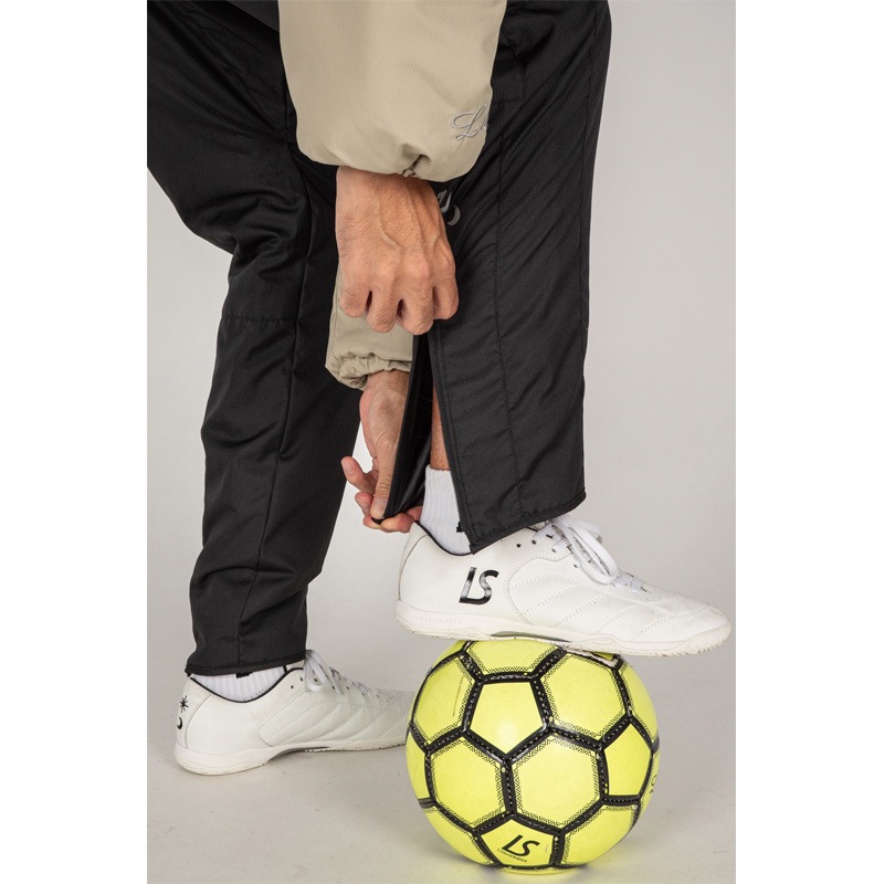 �롼��������֥�/LUZ e SOMBRA ���ʥ��󥰥ѥ��/INNER COTTON LONG PANTS��L1222111��