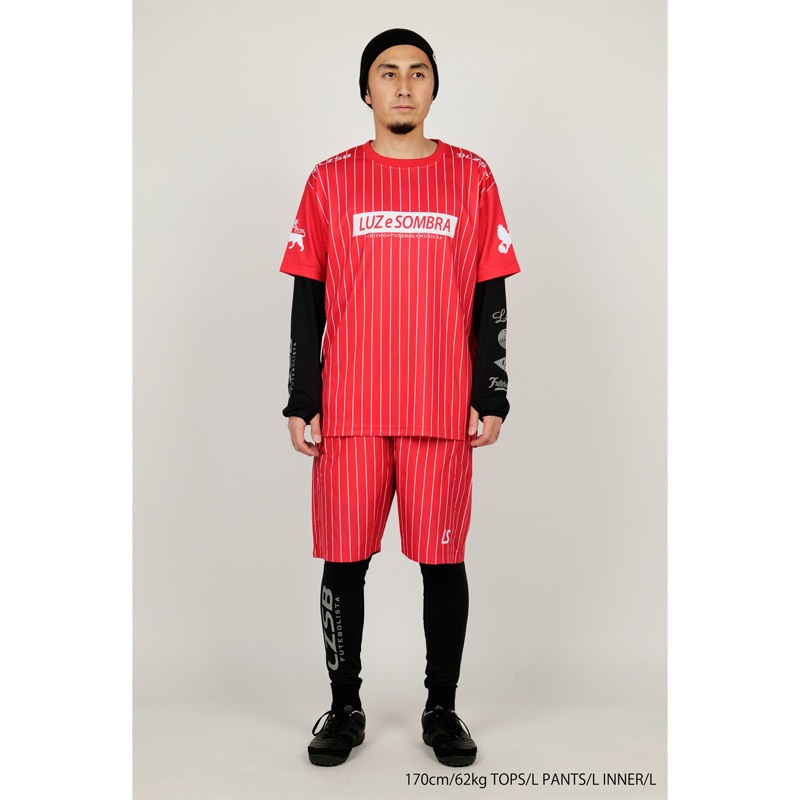 �롼��������֥�/LUZ e SOMBRA ����ʡ����󥰥��ѥå�/LUZ LONG SPATS 2��L1231351��