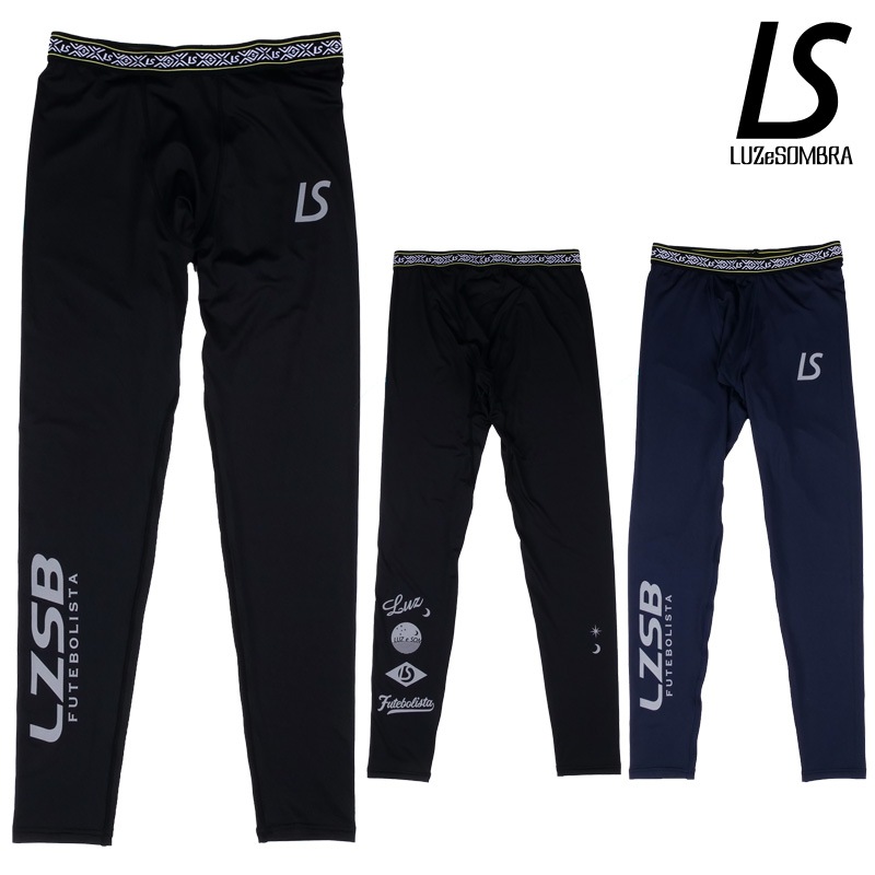 롼֥/LUZ e SOMBRA ʡ󥰥ѥå/LUZ LONG SPATS 2L1231351