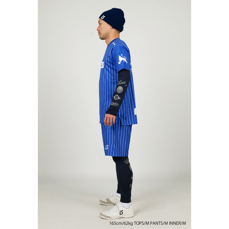 YOSA ロングスパッツLL コンプリートロングスパッツ2｜ザナックス公式オンラインショップ