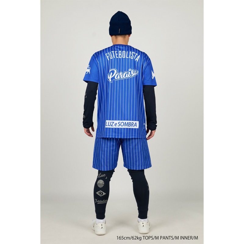 �롼��������֥�/LUZ e SOMBRA ����ʡ����󥰥��ѥå�/LUZ LONG SPATS 2��L1231351��