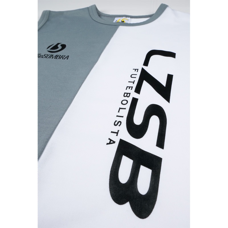 �롼��������֥�/LUZ e SOMBRA �Ρ����꡼��/FV COTTON LIKE NOSLEEVE��L1231006��