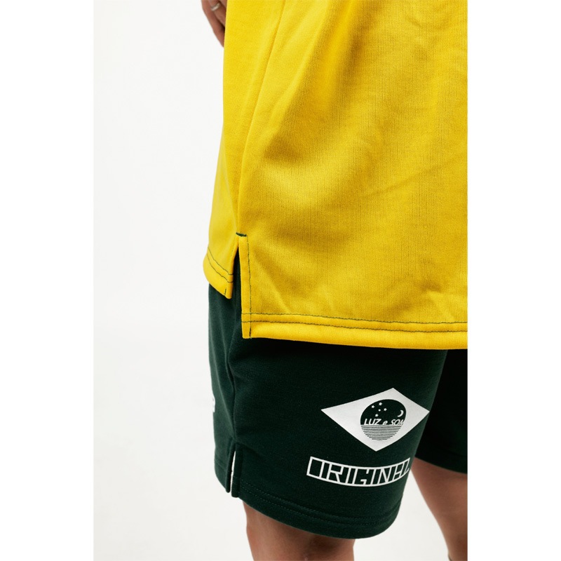 Luz e Sombra オリーブグリーン L Kemari87 Y!ショッピング店 - LUZ e SOMBRA | ルースイソンブラ