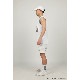�롼��������֥�/LUZ e SOMBRA �Ρ����꡼��/FV COTTON LIKE NOSLEEVE��L1231006��