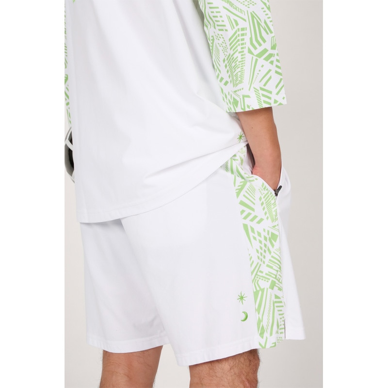 新品　LTT NJ SHORT PANTS L ルース　LUZ TOP TEAM LTT NJ SHORT PANTS | LUZeSOMBRA ONLINE STORE